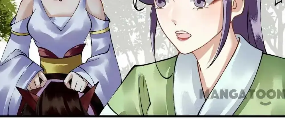Read Return for Revenge chapter 85 image 33 on Lezhin