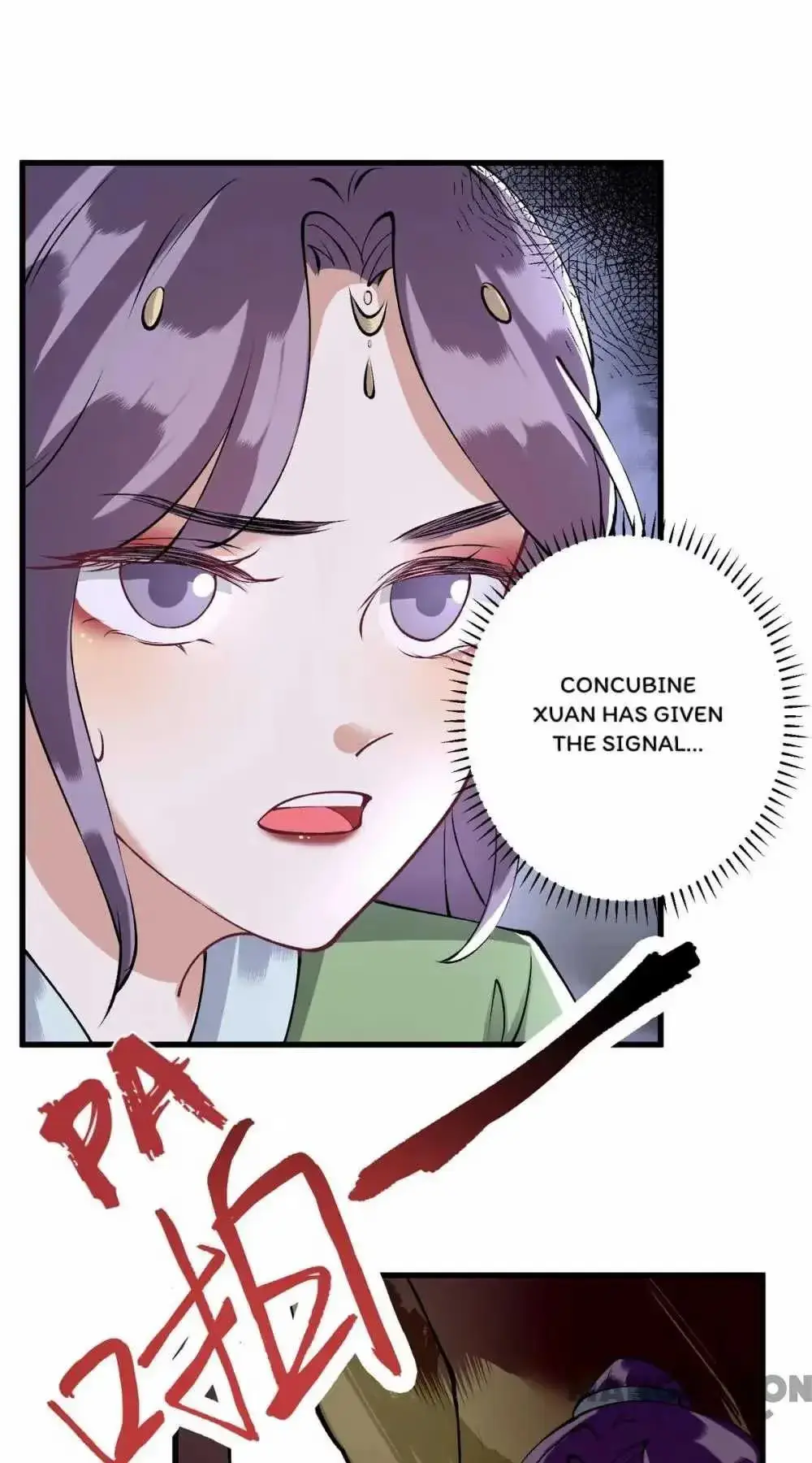 Read Return for Revenge chapter 85 image 36 on Lezhin