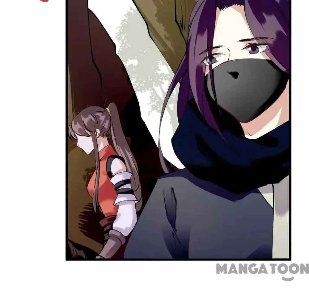 Read Return for Revenge chapter 85 image 37 on Lezhin