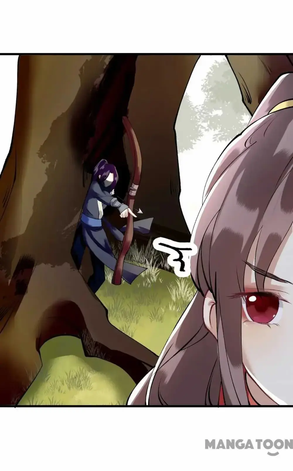 Read Return for Revenge chapter 85 image 38 on Lezhin