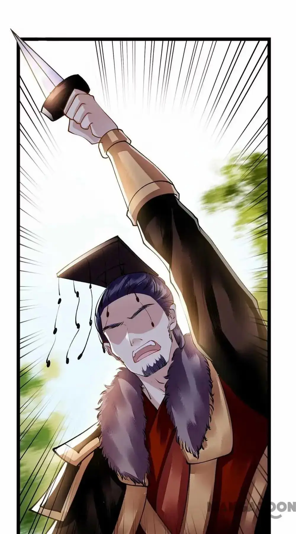 Read Return for Revenge chapter 85 image 4 on Lezhin