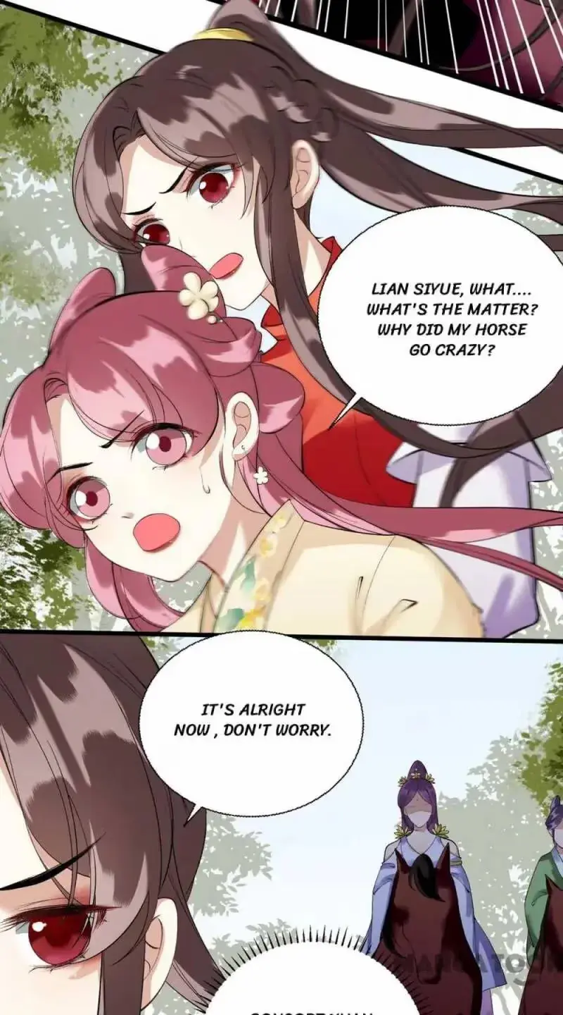 Read Return for Revenge chapter 85 image 43 on Lezhin