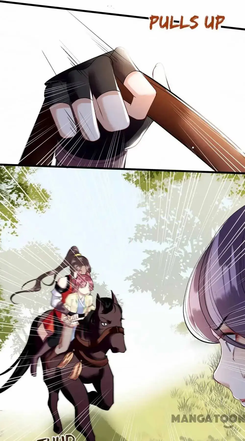 Read Return for Revenge chapter 85 image 45 on Lezhin