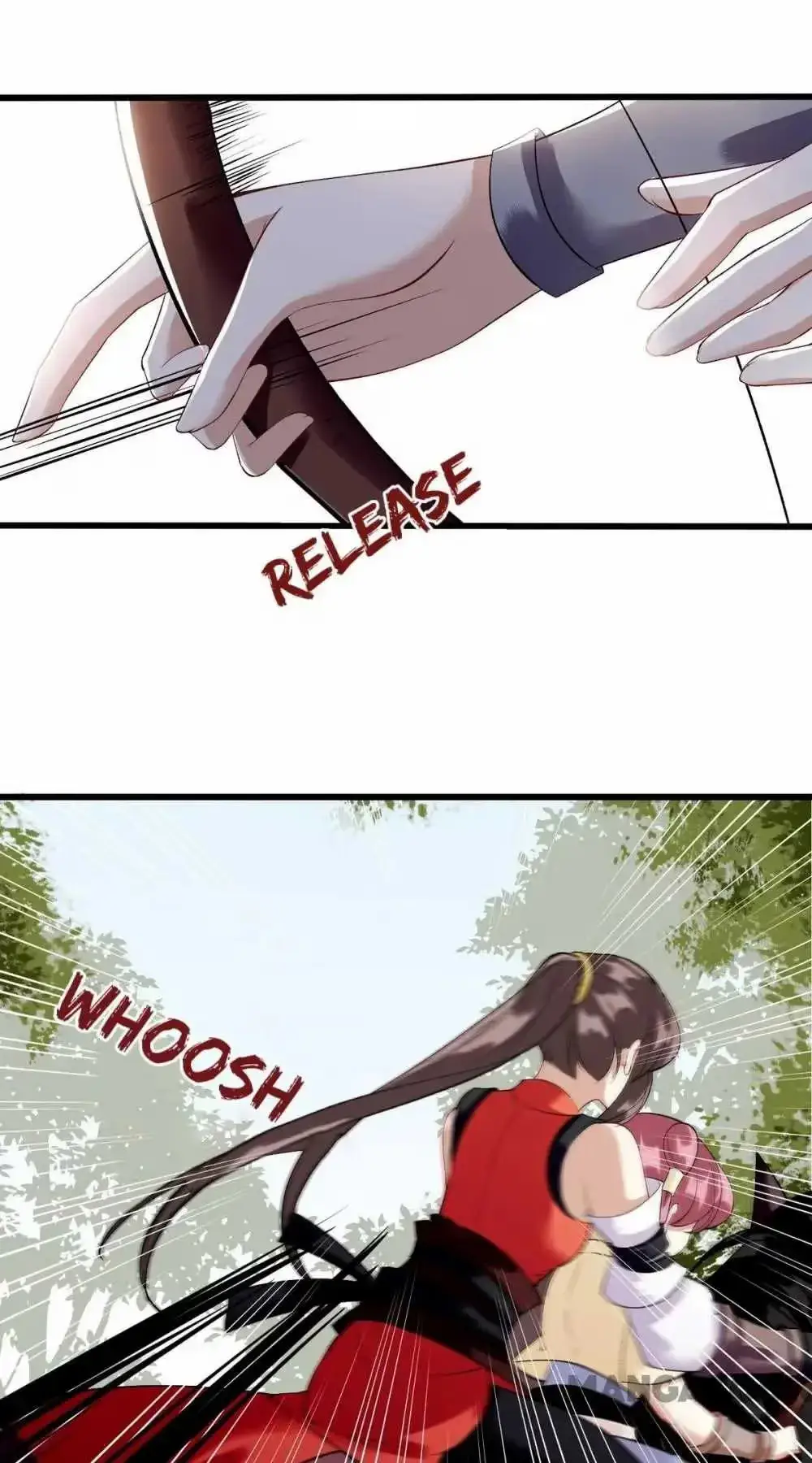 Read Return for Revenge chapter 85 image 47 on Lezhin