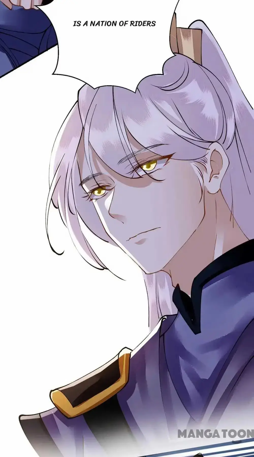 Read Return for Revenge chapter 85 image 8 on Lezhin