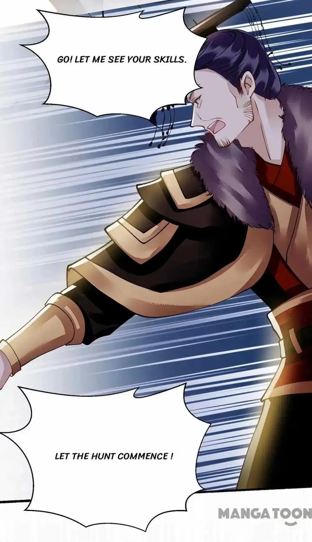 Read Return for Revenge chapter 85 image 9 on Lezhin