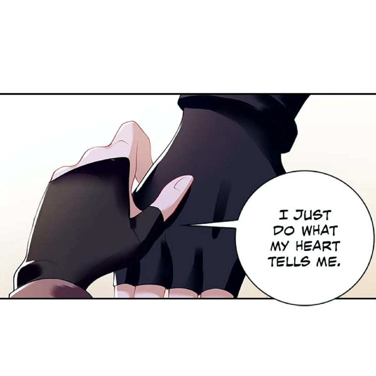 Read Return for Revenge chapter 86 image 1 on Lezhin