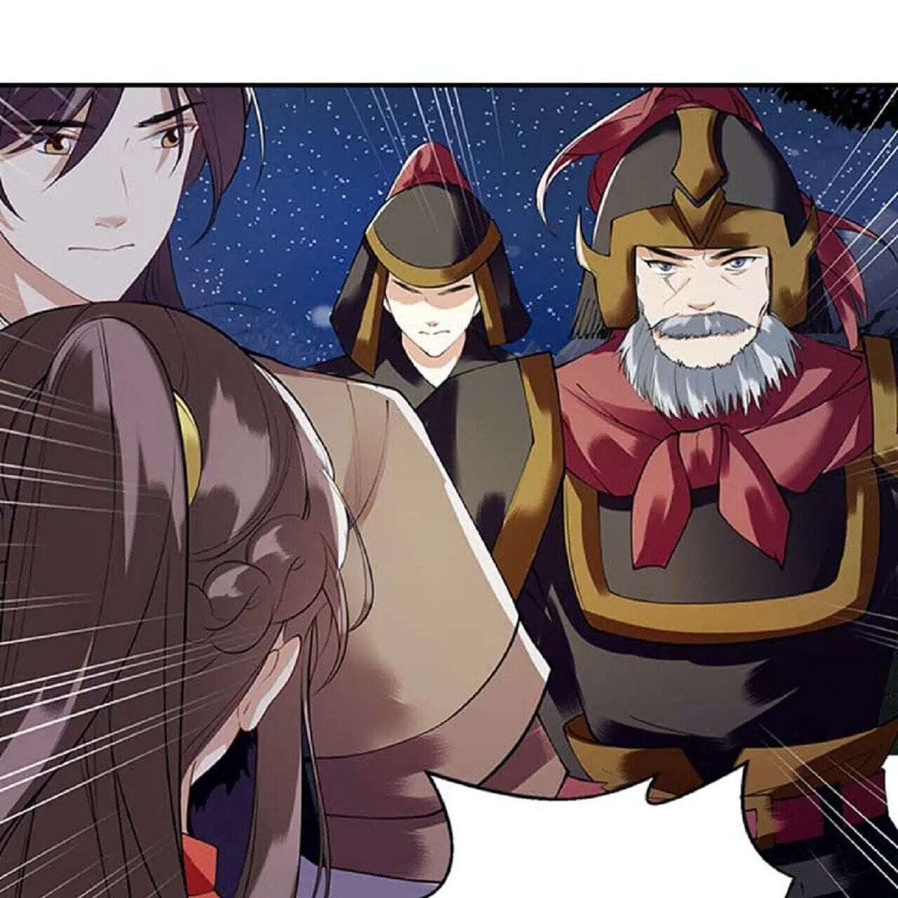 Read Return for Revenge chapter 86 image 11 on Lezhin