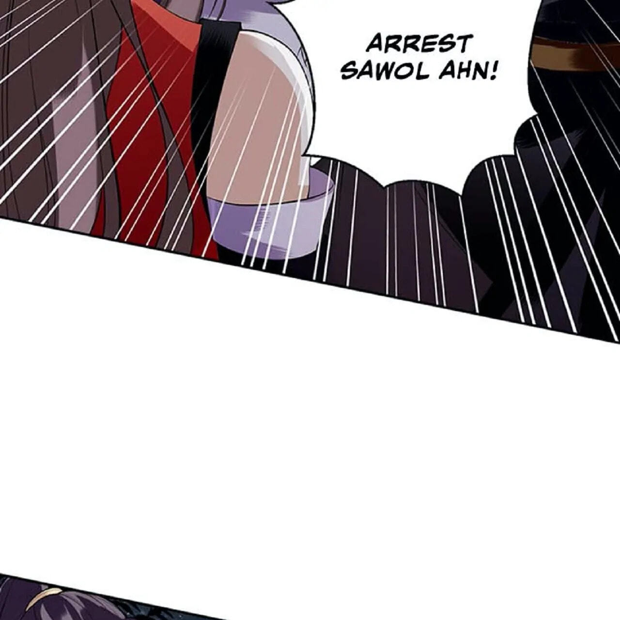 Read Return for Revenge chapter 86 image 12 on Lezhin