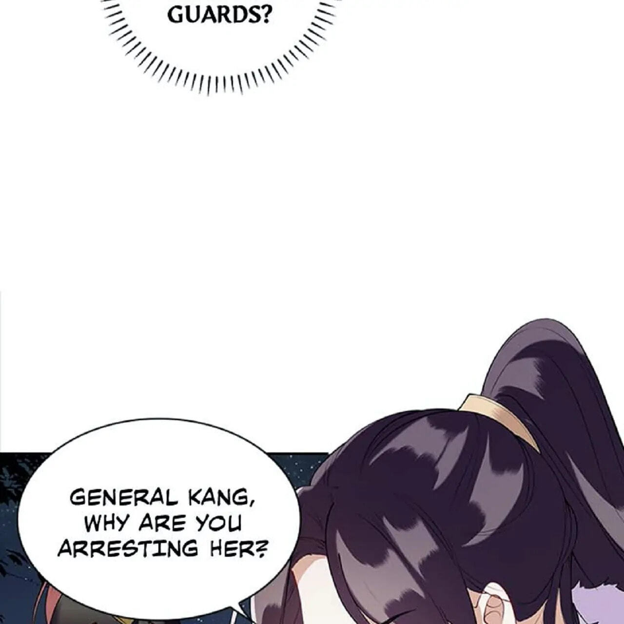 Read Return for Revenge chapter 86 image 14 on Lezhin