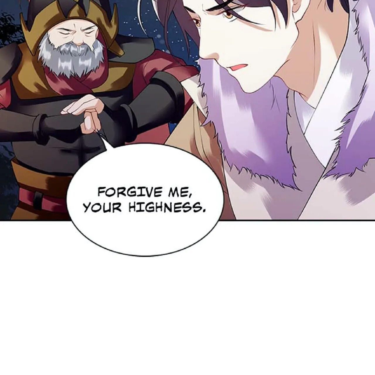 Read Return for Revenge chapter 86 image 15 on Lezhin