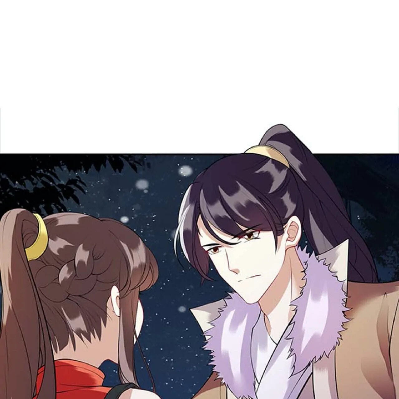 Read Return for Revenge chapter 86 image 2 on Lezhin