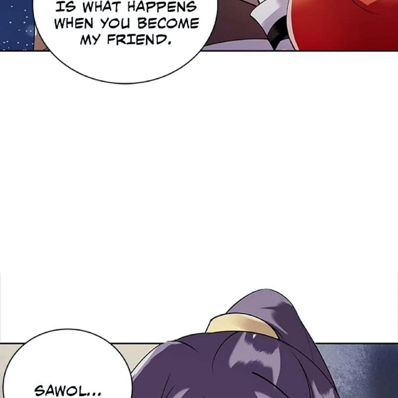 Read Return for Revenge chapter 86 image 20 on Lezhin