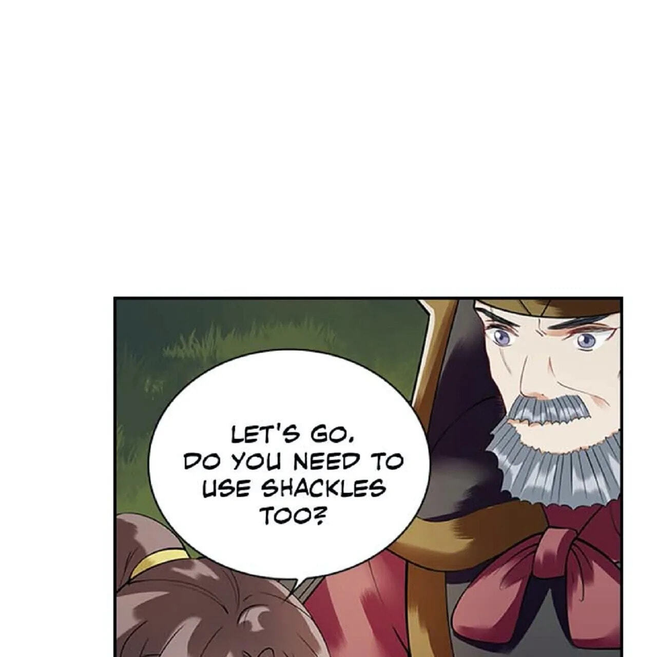 Read Return for Revenge chapter 86 image 22 on Lezhin