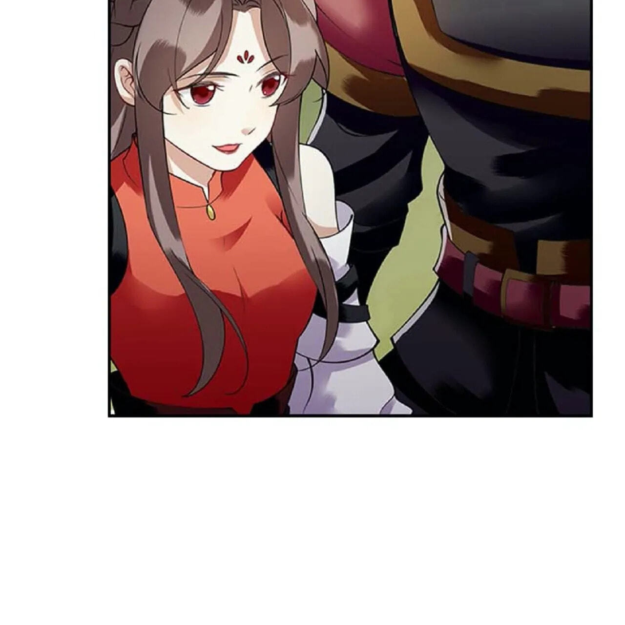 Read Return for Revenge chapter 86 image 23 on Lezhin