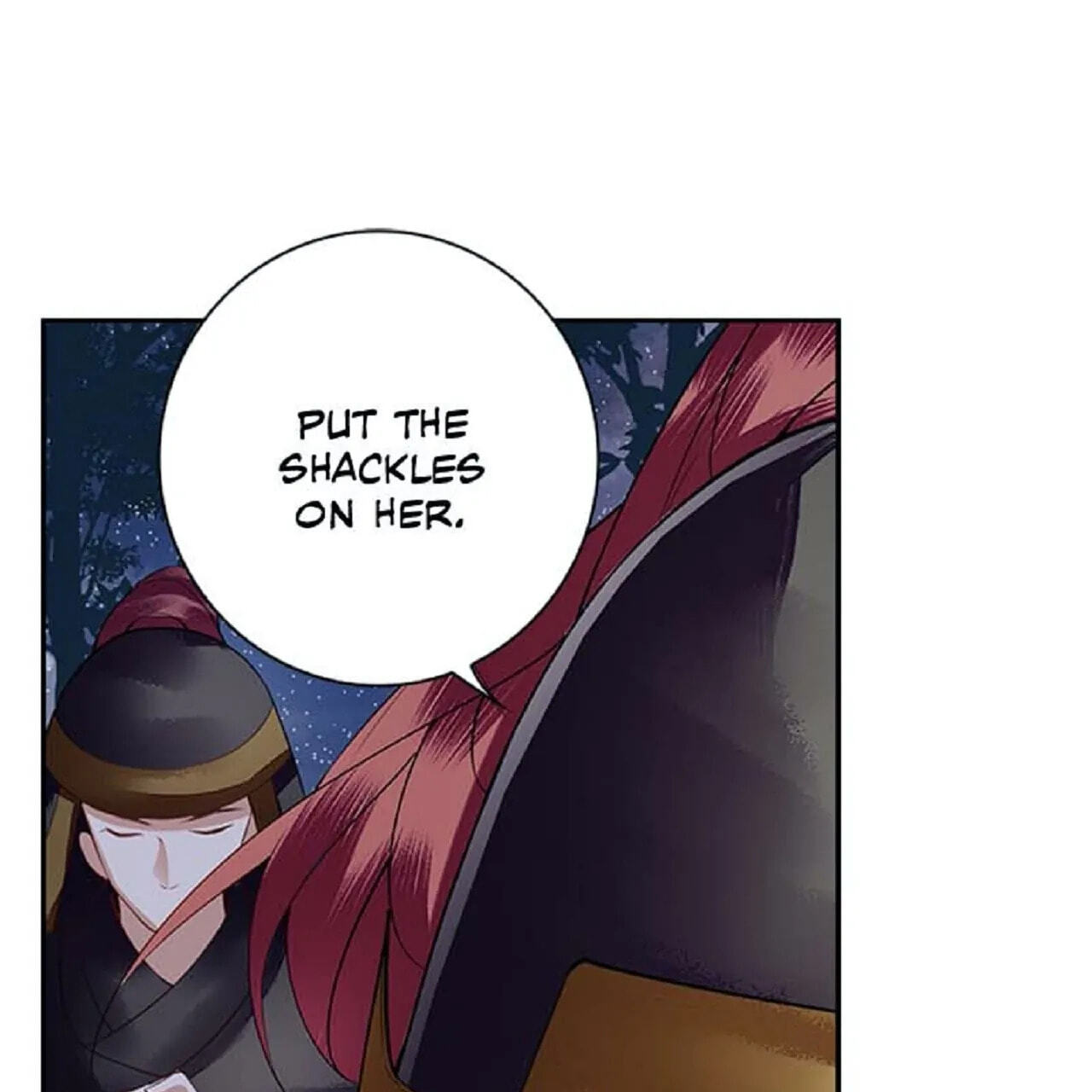 Read Return for Revenge chapter 86 image 24 on Lezhin