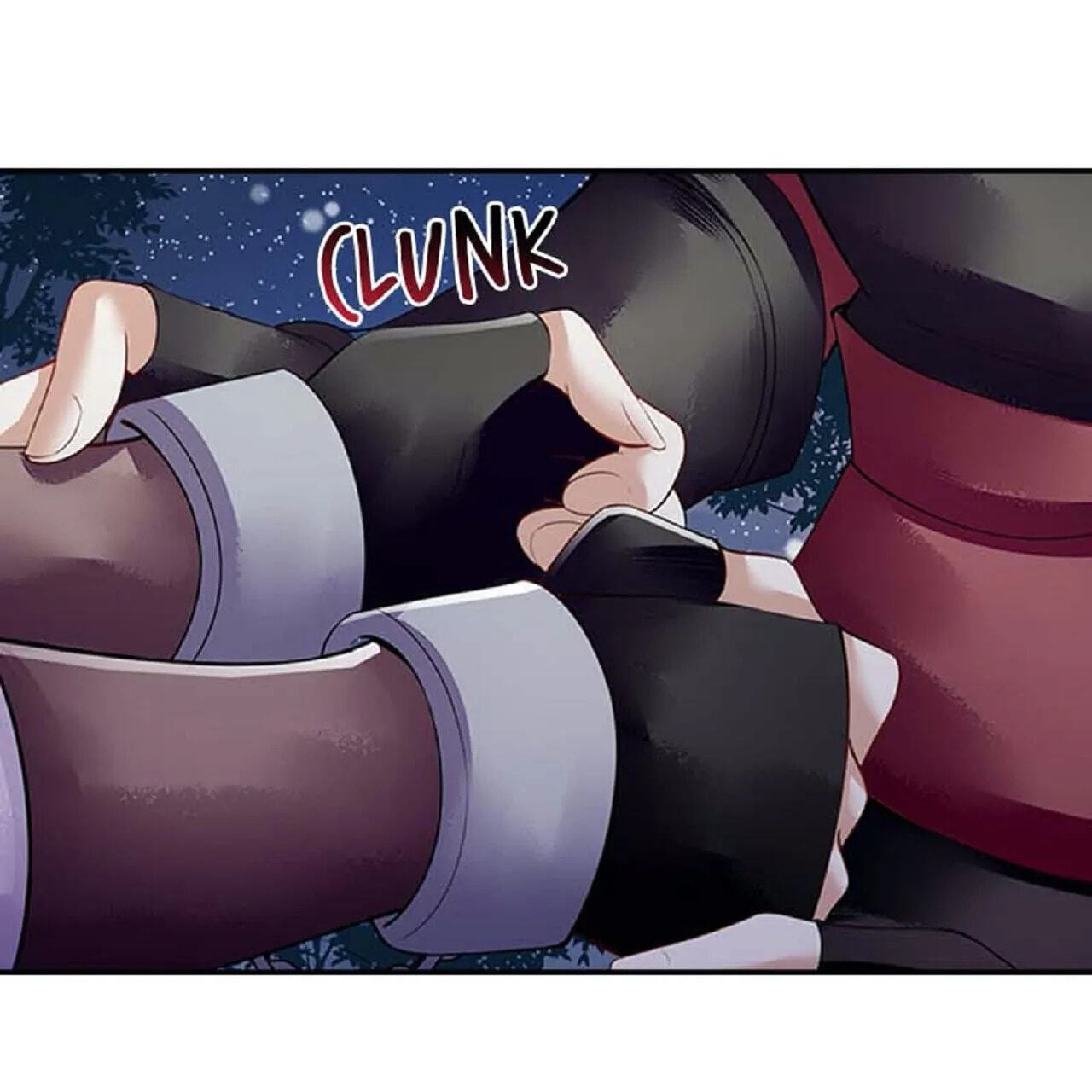 Read Return for Revenge chapter 86 image 26 on Lezhin