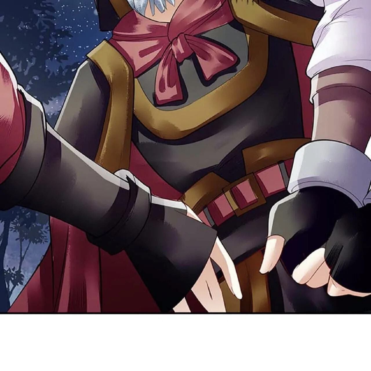 Read Return for Revenge chapter 86 image 28 on Lezhin
