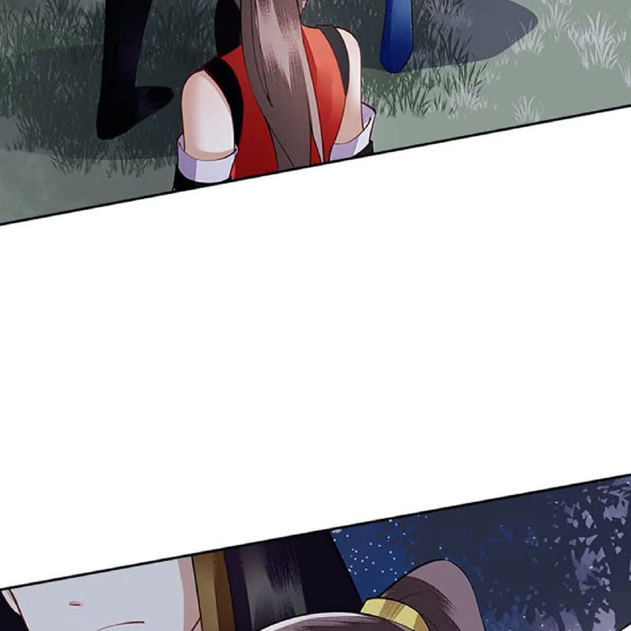 Read Return for Revenge chapter 86 image 32 on Lezhin