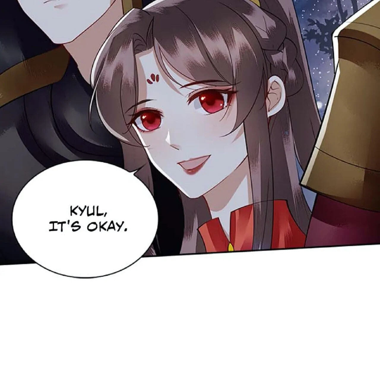 Read Return for Revenge chapter 86 image 33 on Lezhin