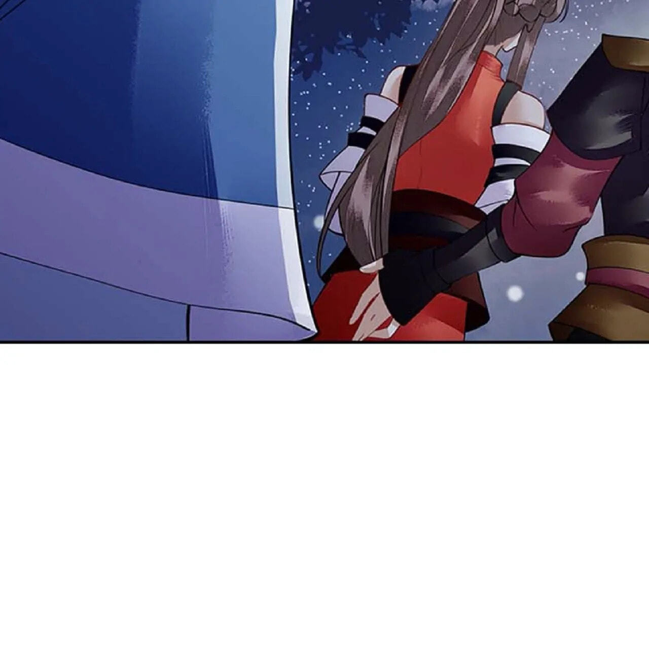 Read Return for Revenge chapter 86 image 36 on Lezhin