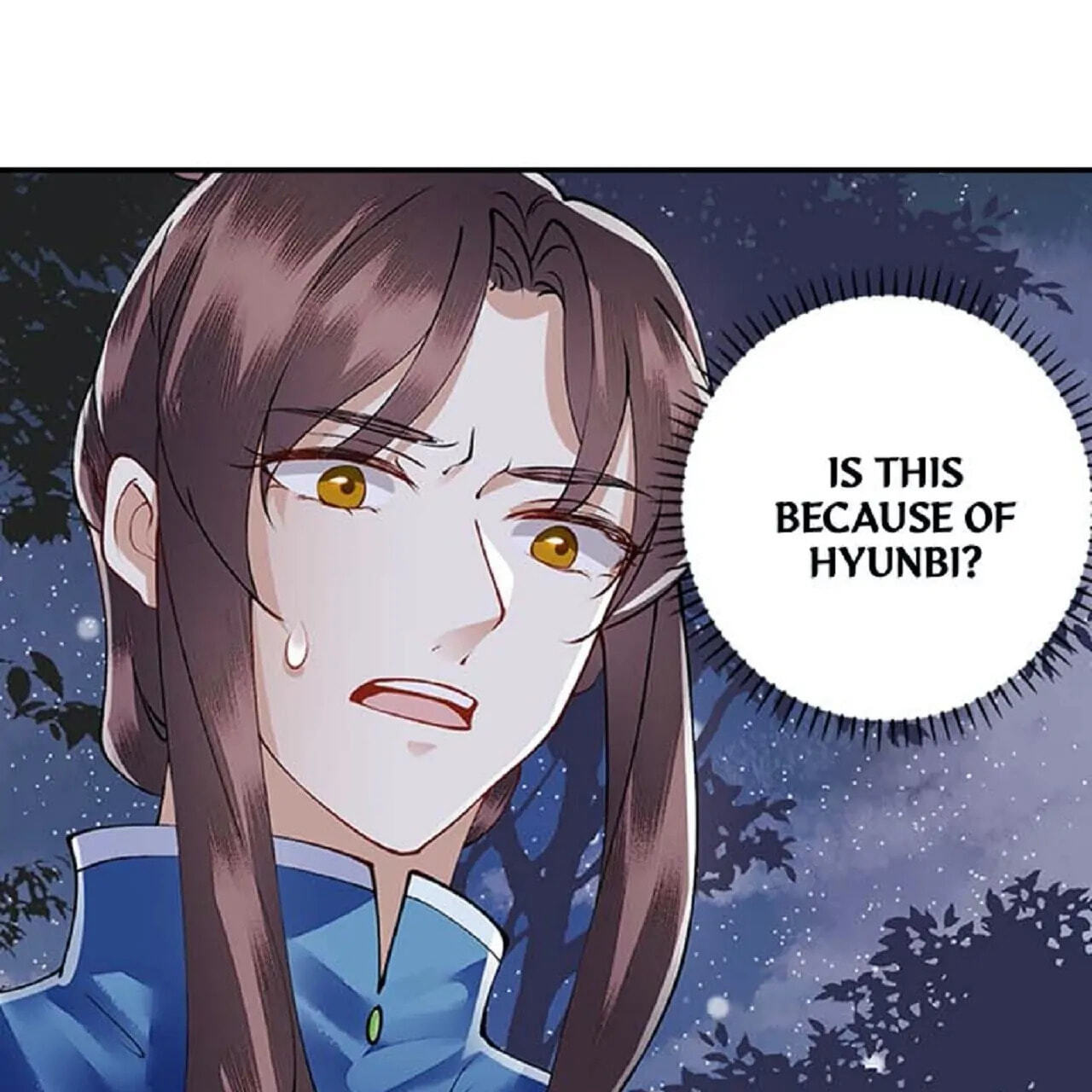 Read Return for Revenge chapter 86 image 37 on Lezhin