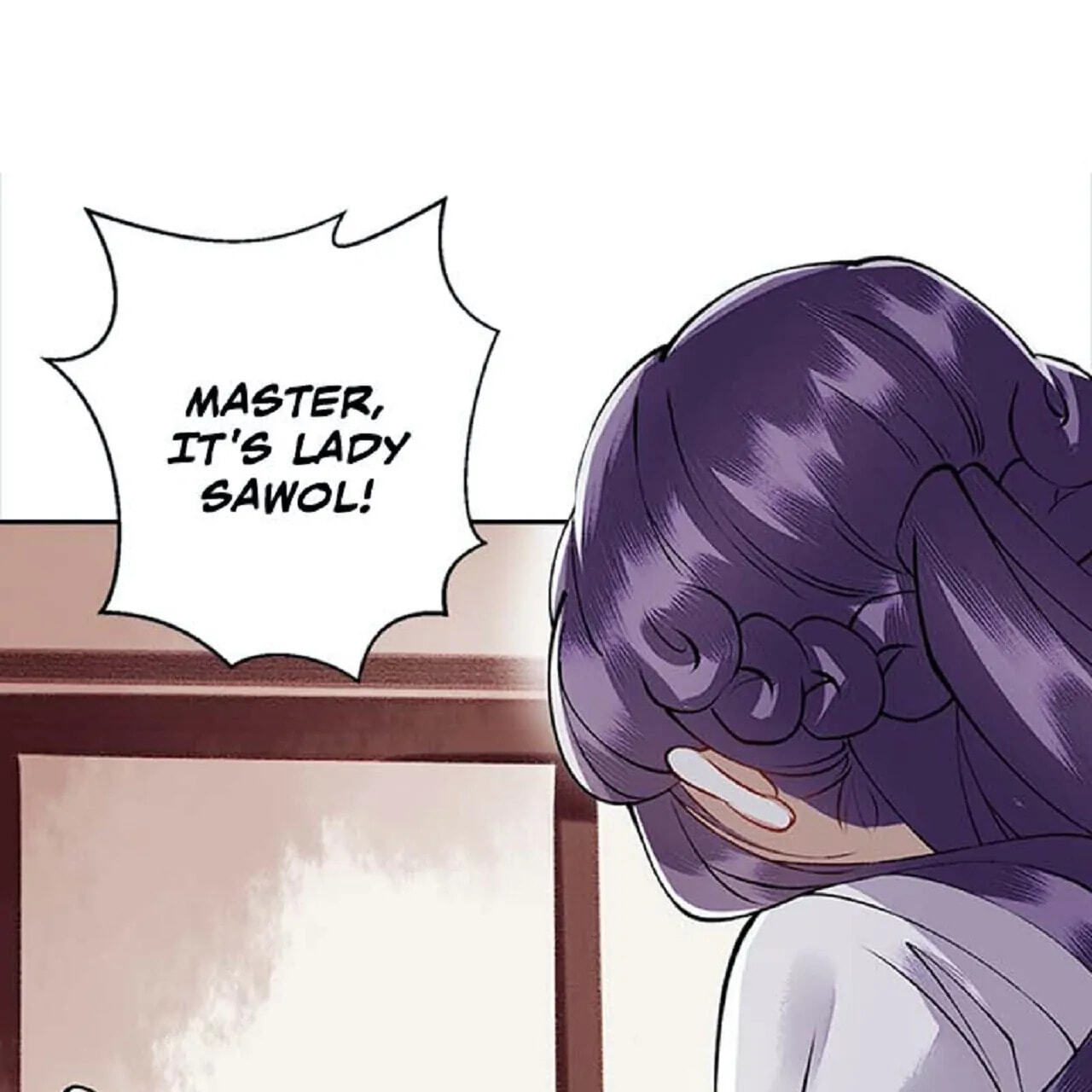 Read Return for Revenge chapter 86 image 41 on Lezhin