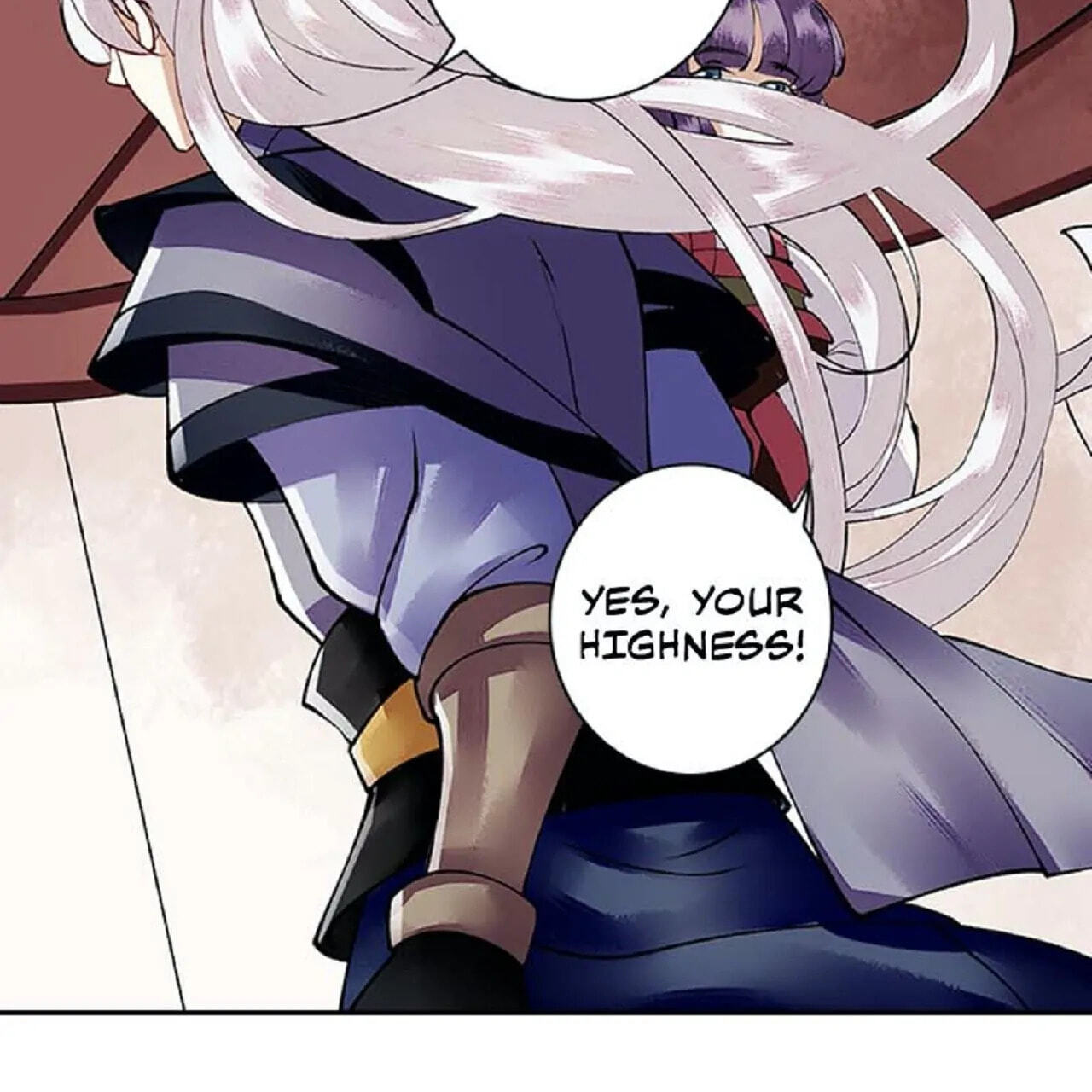 Read Return for Revenge chapter 86 image 45 on Lezhin