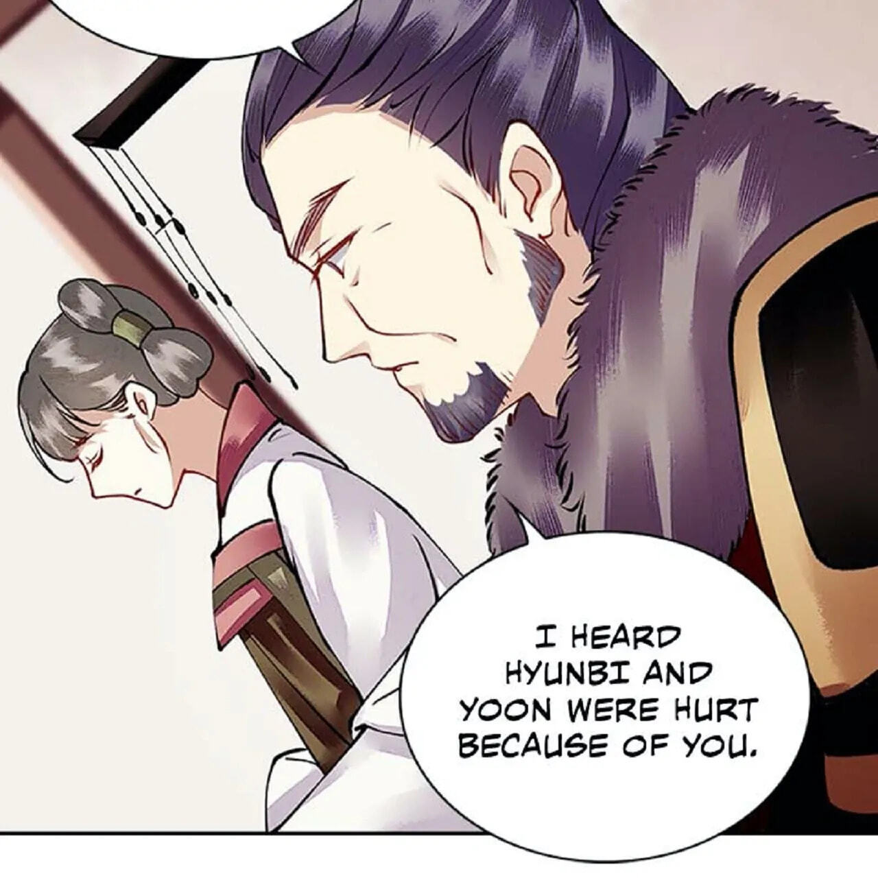 Read Return for Revenge chapter 86 image 54 on Lezhin