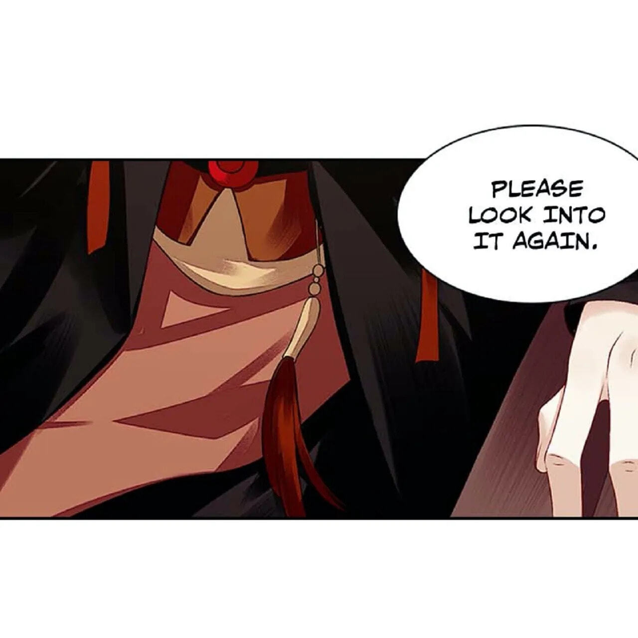 Read Return for Revenge chapter 86 image 57 on Lezhin