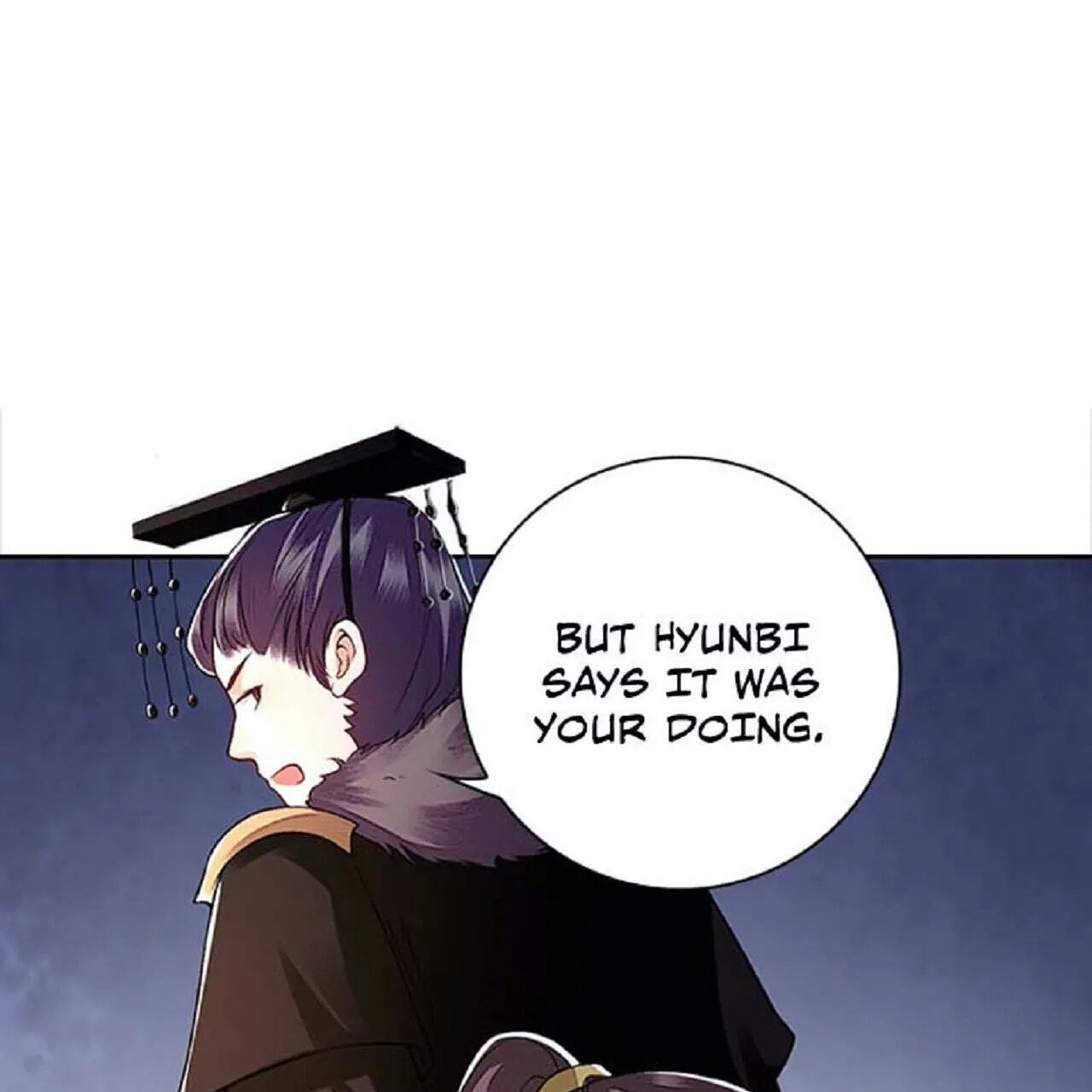 Read Return for Revenge chapter 86 image 58 on Lezhin