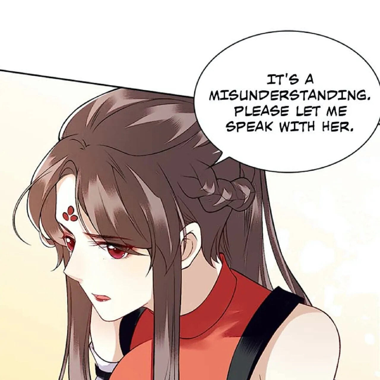 Read Return for Revenge chapter 86 image 60 on Lezhin