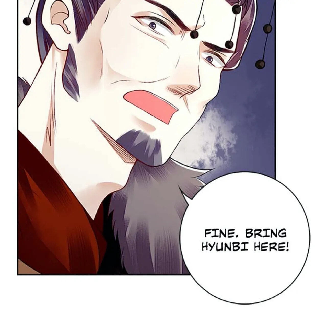 Read Return for Revenge chapter 86 image 62 on Lezhin