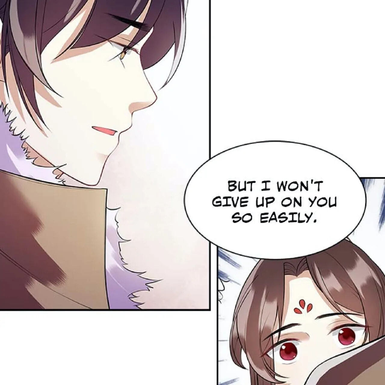 Read Return for Revenge chapter 86 image 9 on Lezhin