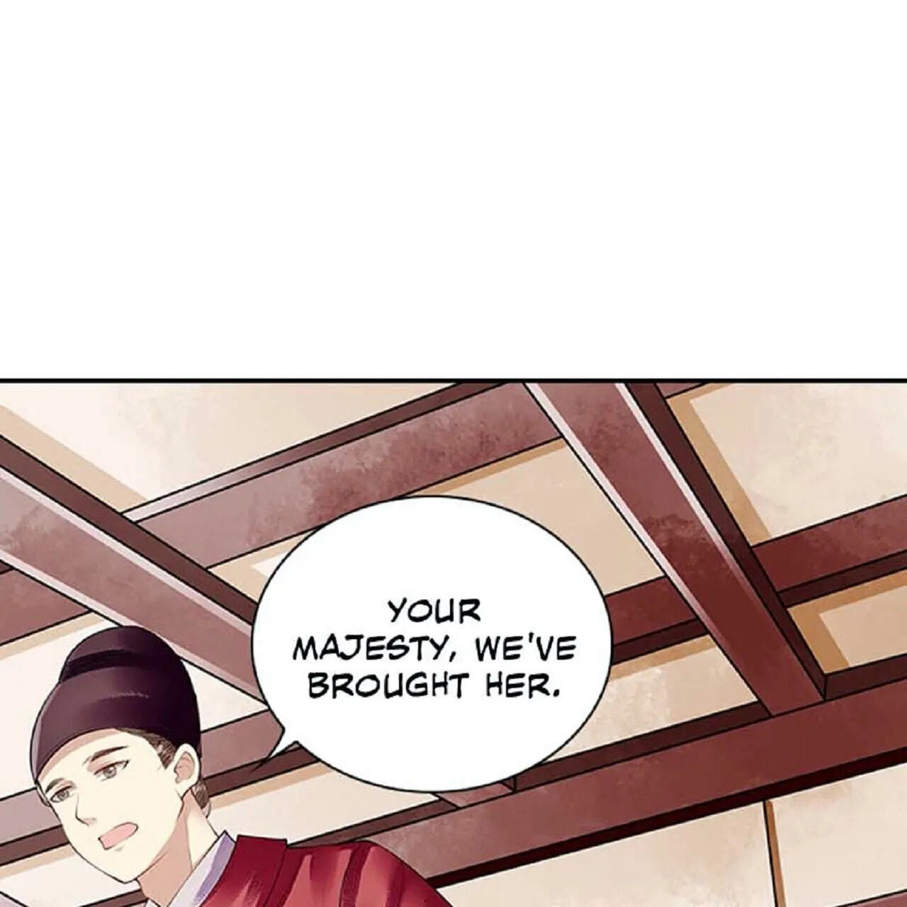 Read Return for Revenge chapter 87 image 1 on Lezhin