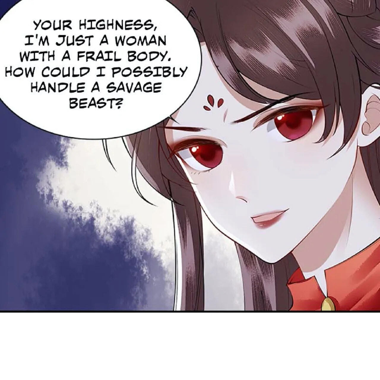 Read Return for Revenge chapter 87 image 10 on Lezhin