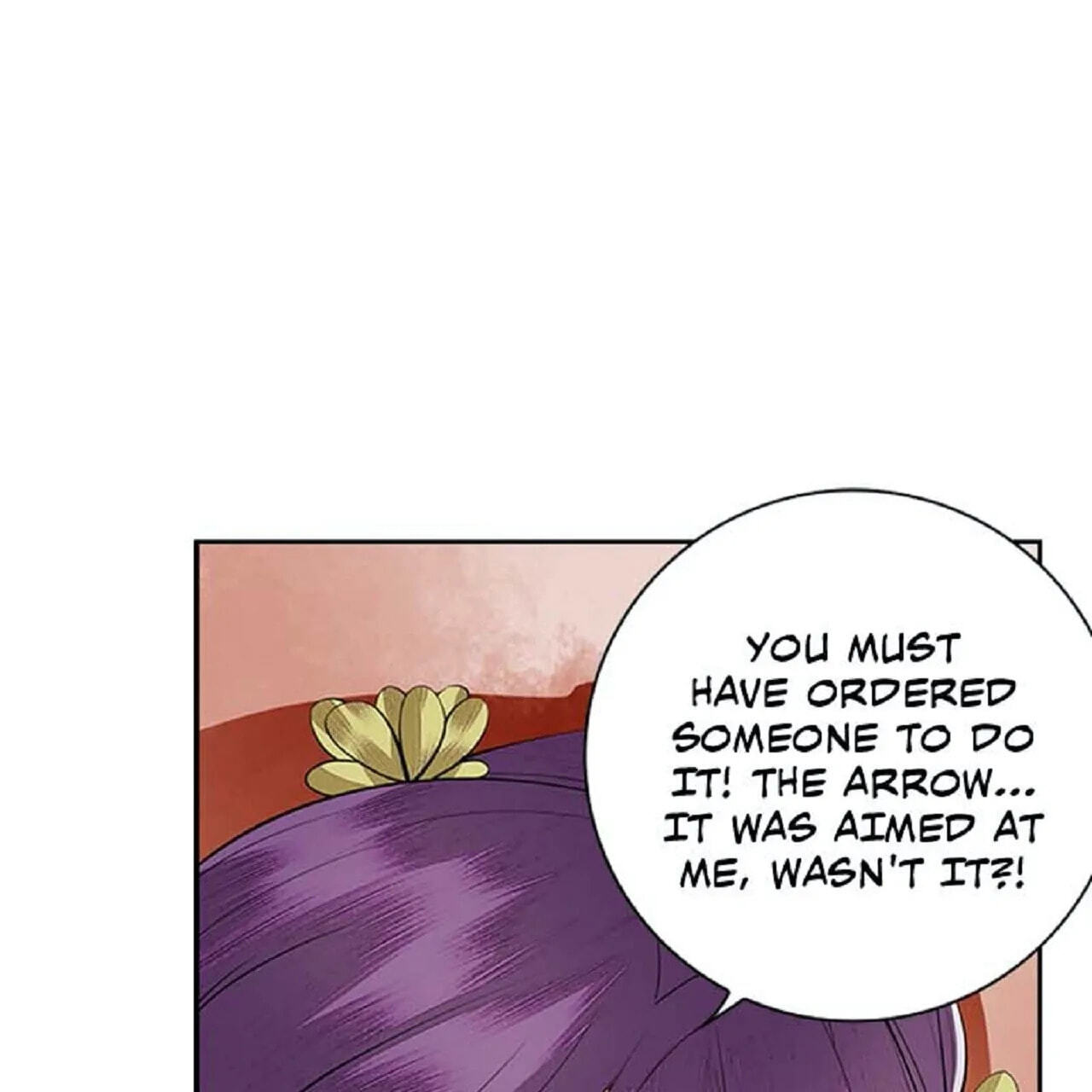 Read Return for Revenge chapter 87 image 11 on Lezhin