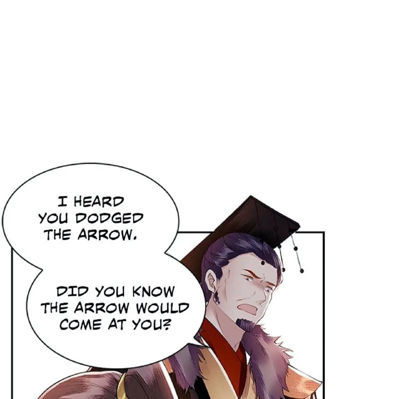 Read Return for Revenge chapter 87 image 13 on Lezhin