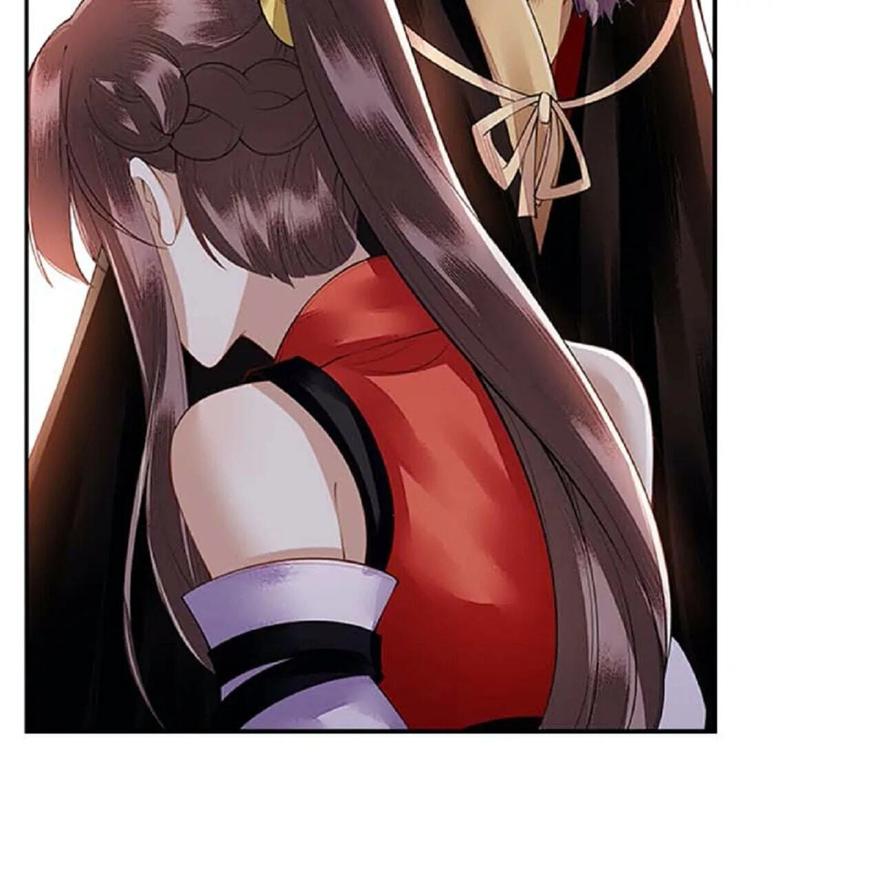 Read Return for Revenge chapter 87 image 14 on Lezhin