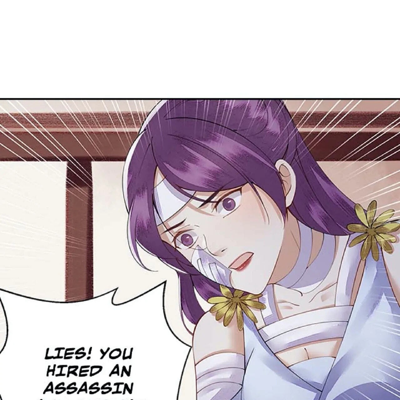 Read Return for Revenge chapter 87 image 20 on Lezhin