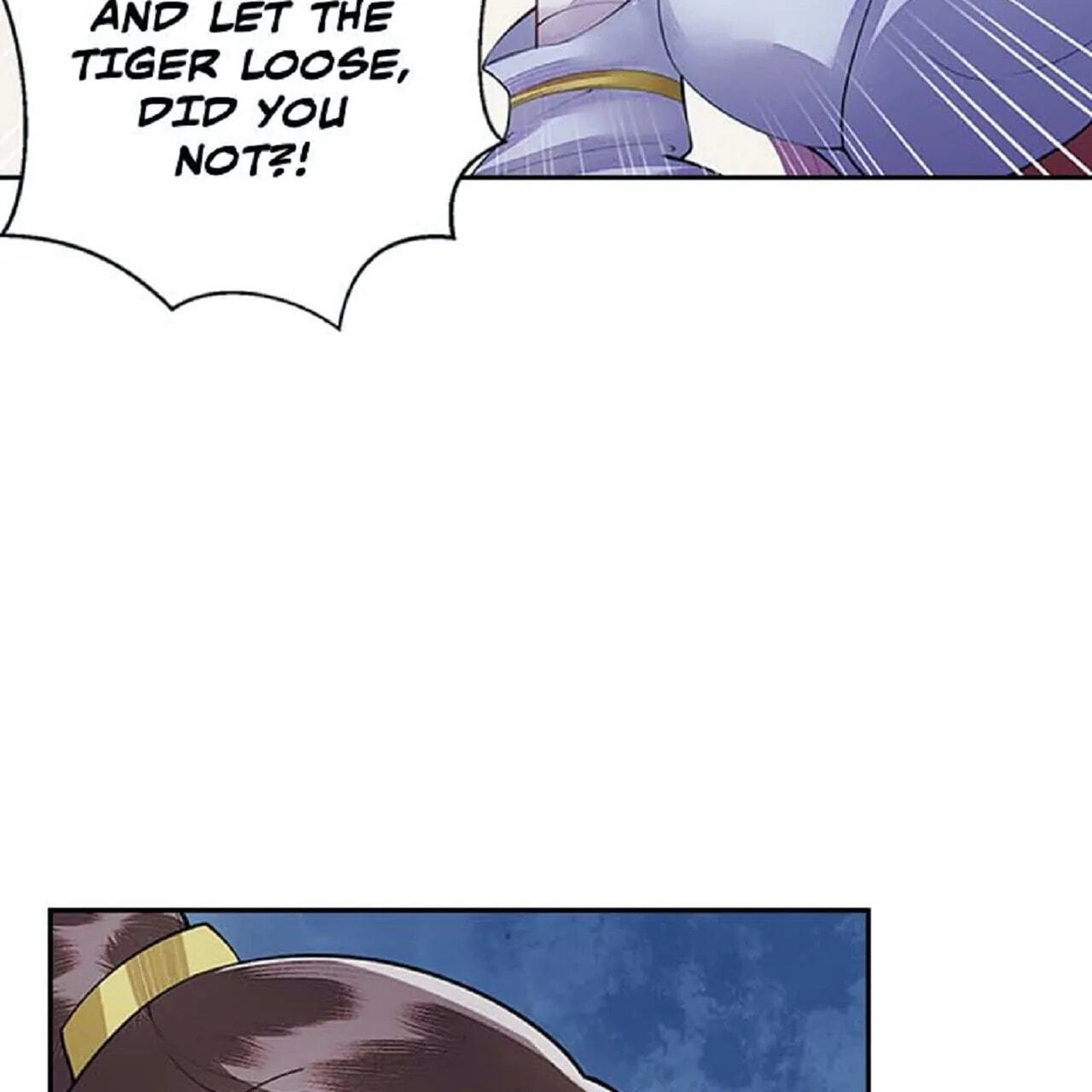 Read Return for Revenge chapter 87 image 21 on Lezhin