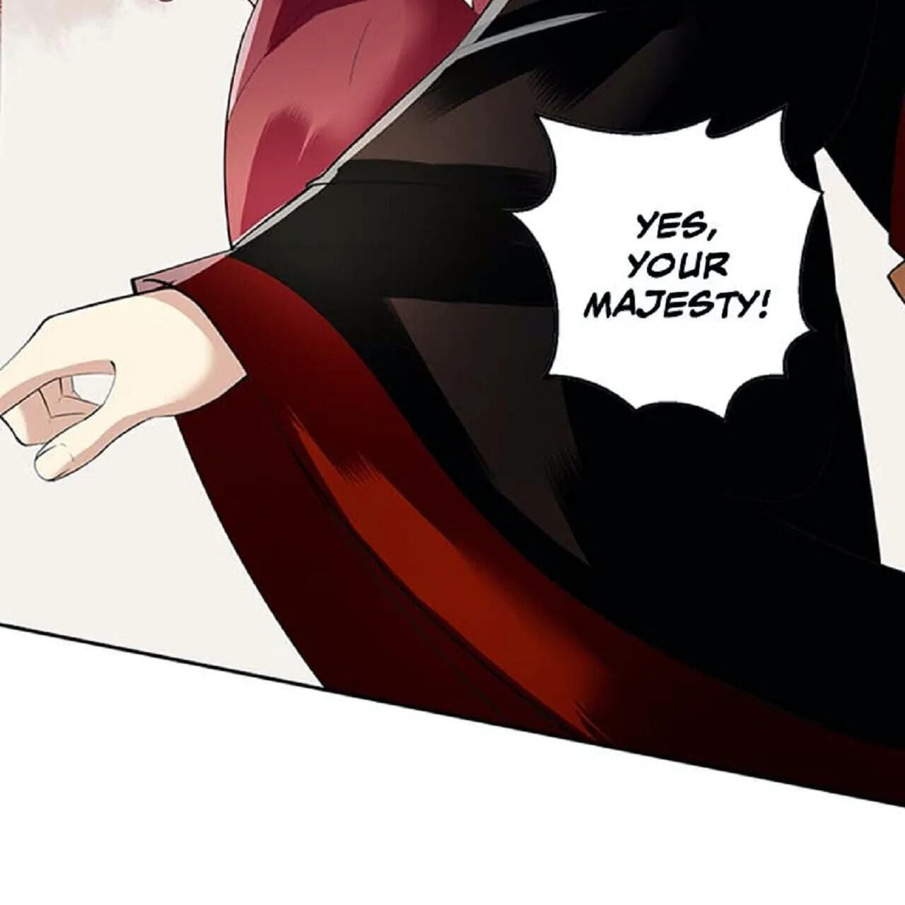 Read Return for Revenge chapter 87 image 31 on Lezhin