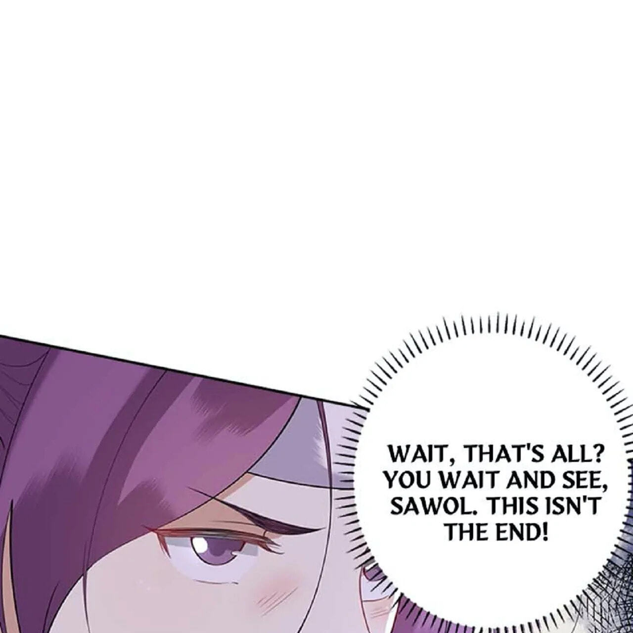 Read Return for Revenge chapter 87 image 32 on Lezhin