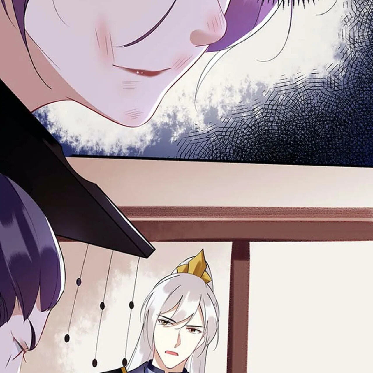Read Return for Revenge chapter 87 image 33 on Lezhin