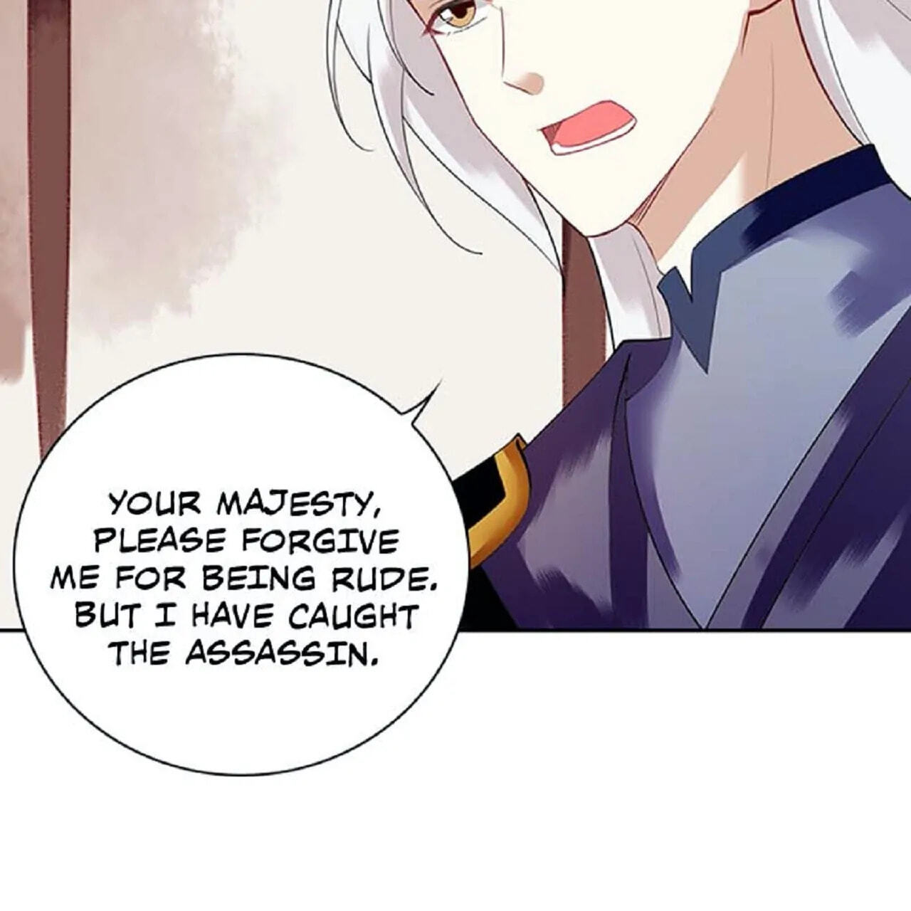 Read Return for Revenge chapter 87 image 36 on Lezhin