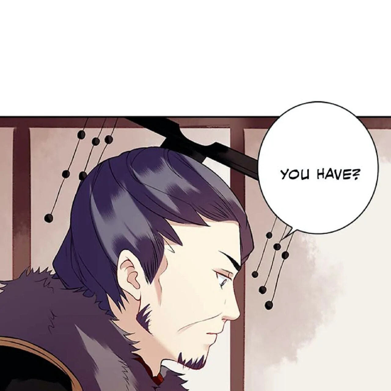 Read Return for Revenge chapter 87 image 37 on Lezhin