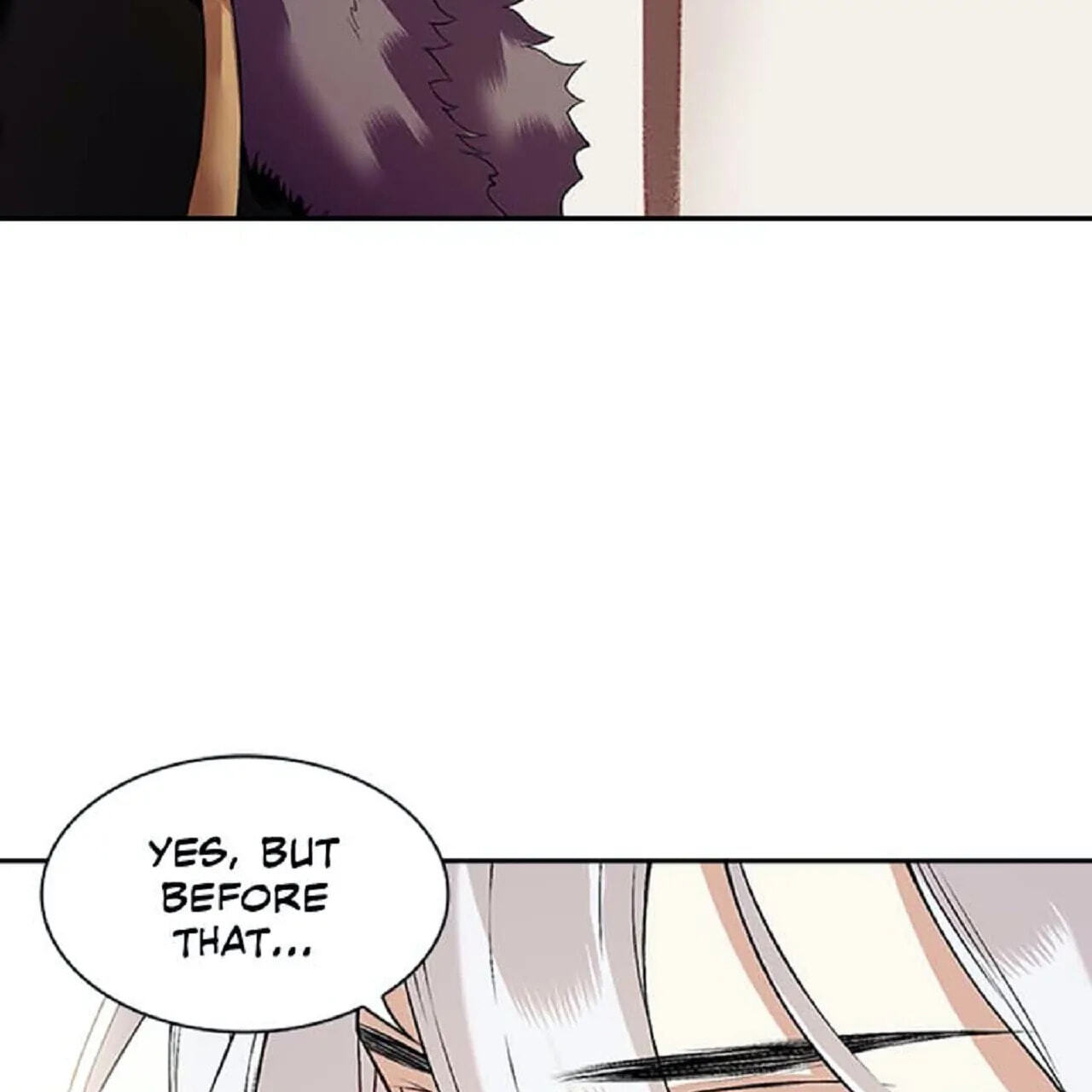 Read Return for Revenge chapter 87 image 38 on Lezhin