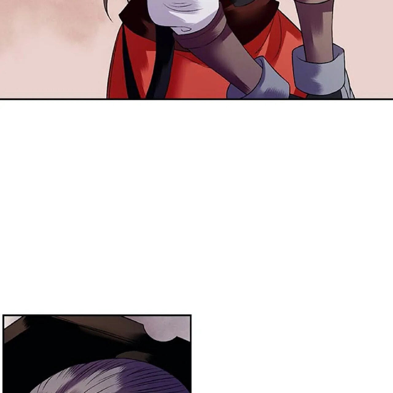 Read Return for Revenge chapter 87 image 41 on Lezhin