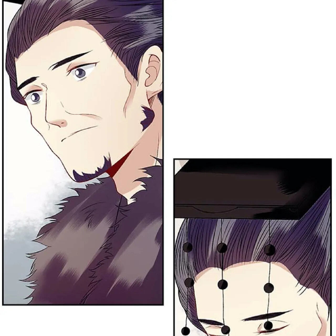 Read Return for Revenge chapter 87 image 42 on Lezhin
