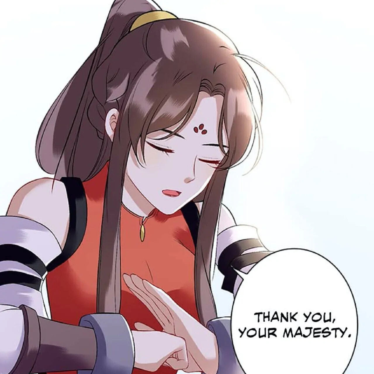 Read Return for Revenge chapter 87 image 44 on Lezhin